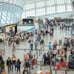 Aeropuerto Carrasco refuerza vuelos por Turismo en Semana Santa