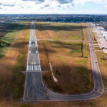 Amplían San Fernando para aviación general
