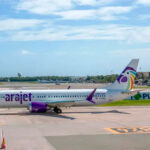 Arajet sumará destinos en EE.UU. y Argentina