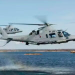 Argentina compra de helicópteros Leonardo AW109M