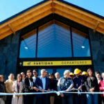 Chapelco amplió partidas antes de la temporada de nieve