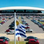 Aeropuertos Uruguay, mejor lugar para trabajar