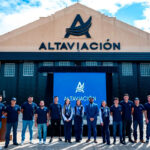 FAdeA suma un nuevo MRO: Altaviación invierte $250 millones y activa un polo aeronáutico en Córdoba