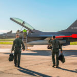 F-16 Argentina: Entrenamiento y Capacitación en Marcha