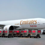 Emirates podrá volar carga y cabotaje en Argentina