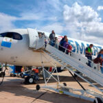 JetSmart lanzó un pase anual para volar ilimitado por Sudamérica