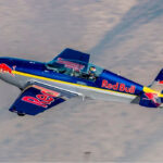 Jorge Malatini debutará en FIDAE 2026 con su Extra 300