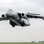 KC-390 completó gira global