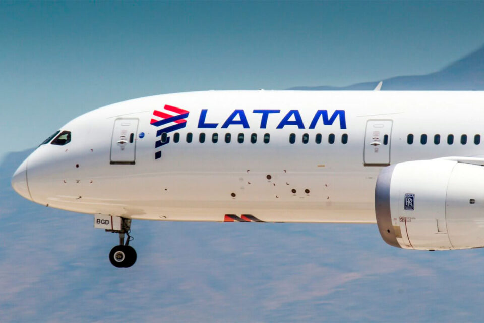 LATAM sigue creciendo en 2026