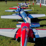 Alta Gracia recibe el Mundial IMAC con shows freestyle y pilotos del mundo