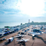 Preparan una edición histórica de Singapore Air Show