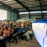 Cielos Abiertos impulsa mujeres en aviación a través de ProFlight