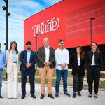 TUMO Uruguay y Canelones impulsan educación tech