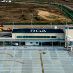 Reabrió el aeropuerto de Río Grande tras renovación