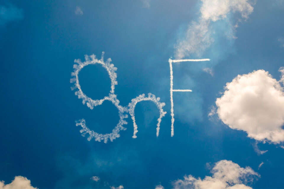 SUN 'n FUN 2026 abrió en Lakeland con show aéreo