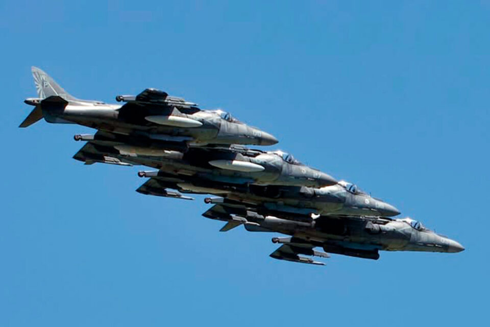 SUN 'n FUN 2026 abrió en Lakeland con show aéreo