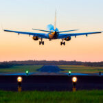 Récord histórico: mejor marzo aerocomercial