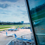 EANA podrá contratar servicios meteorológicos MET