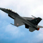 Argentina avanza en la modernización de los F-16