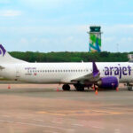 Arajet volará entre Rosario y Punta Cana