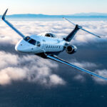 Embraer logra triple certificación del Praetor 600E