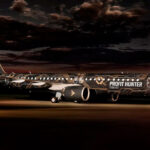 Embraer registra el mejor primer trimestre de su historia