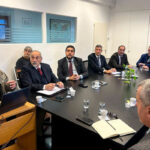 Crean la Mesa FAdeA Internacional