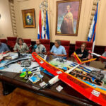 Vuela Termas 2026 fue presentado en Paysandú