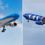 Aerolíneas Argentinas y SAS firman acuerdo para conectar Sudamérica con Escandinavia