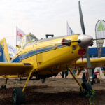 AgroActiva Vuela 2026: más aviación y tecnología