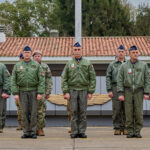 Egreso de Aviadores de Helicópteros de Combate 2026