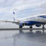Embraer entrega el primer E175 nuevo a Air Peace