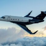 Embraer certifica el nuevo Praetor 500E
