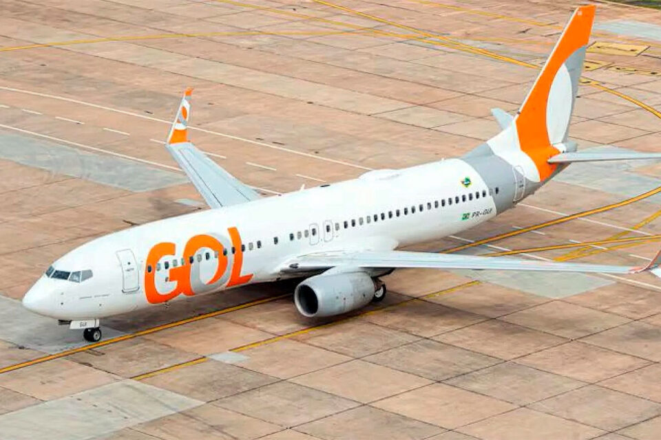 GOL abre ventas para vuelos Río de Janeiro-Nueva York