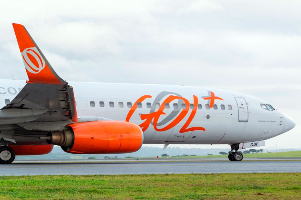 GOL abre ventas para vuelos Río de Janeiro-Nueva York