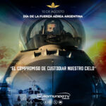 Día de la Fuerza Aérea Argentina: 114 años de historia