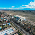Nueva Terminal del Aeropuerto de San Rafael: más moderna, más amplia y con más servicios