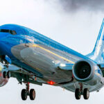 Aerolíneas Argentinas traslados aéreos del Papa León XIV