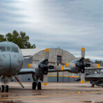 F-16 y P-3C Orion: Argentina avanza en interoperabilidad