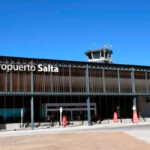 Aeropuerto de Salta: nueva terminal y 65% más capacidad