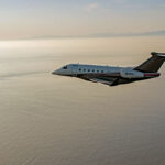 Embraer entrega a Flexjet el primer Praetor 600E