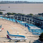 El Aeroparque Jorge Newbery reabrió tras obras e incorporaciones